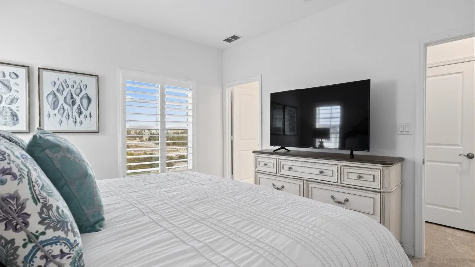 Sabal Palm Owner's Suite
