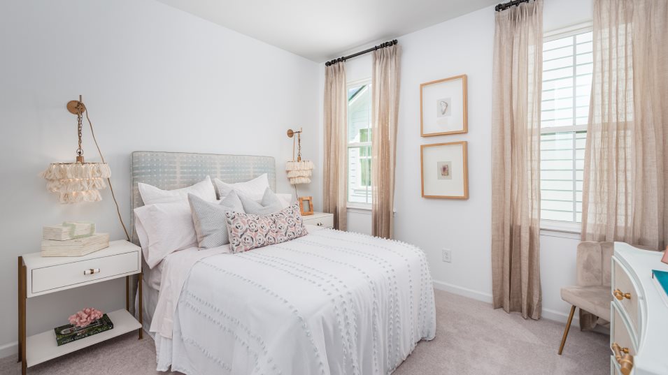 Ashley Bedroom 2