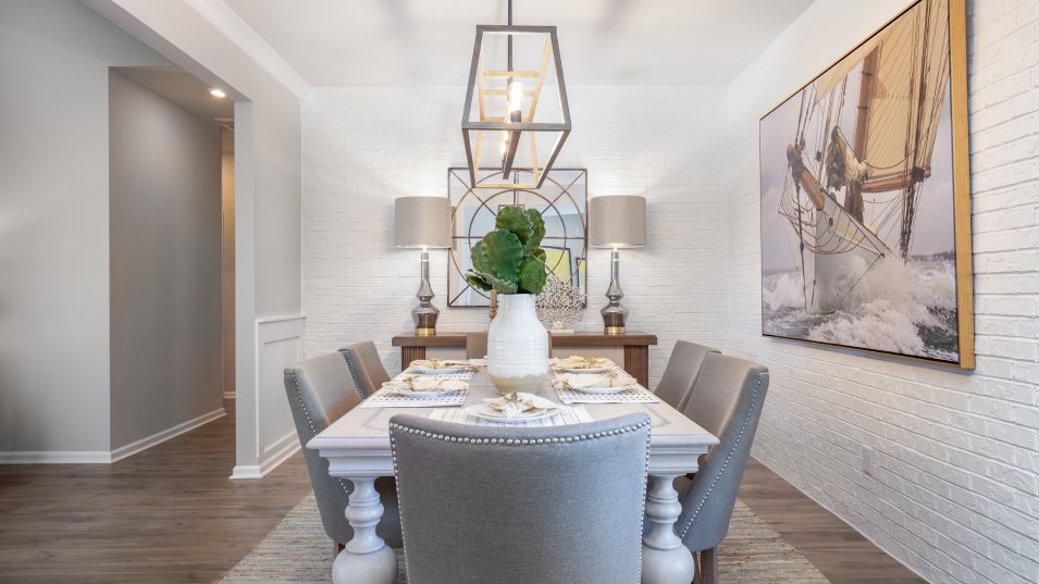 Lexington Dining Room