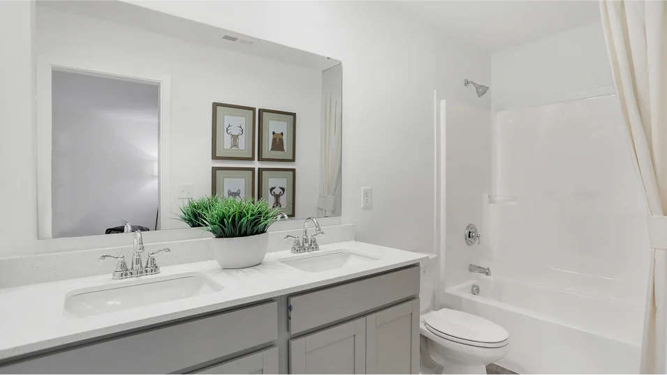 Bathroom 2