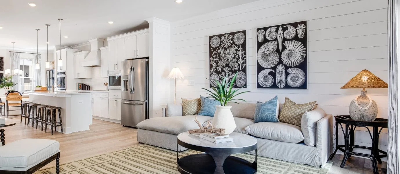 Marlin Family Room