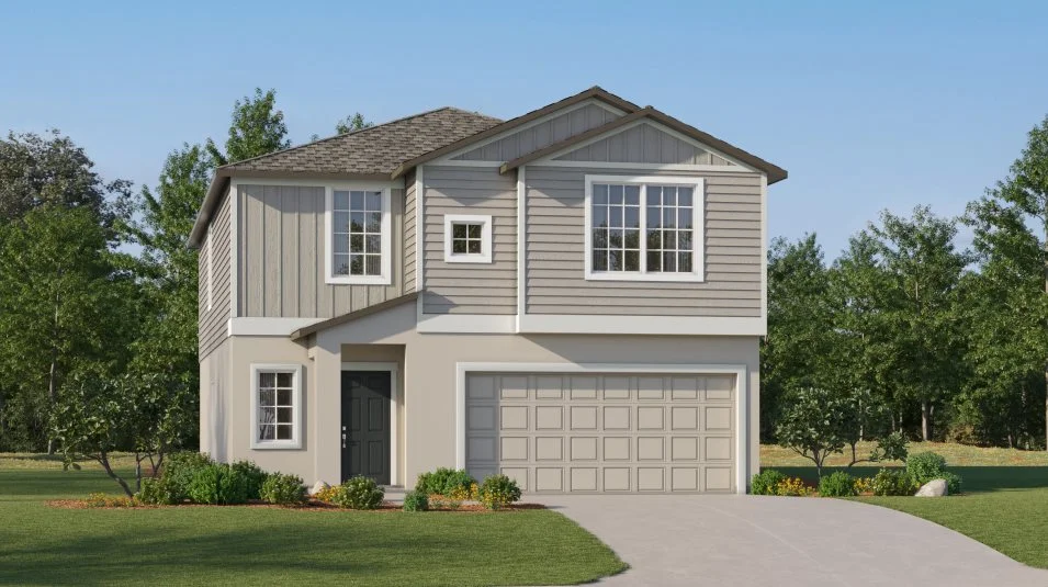Exterior K