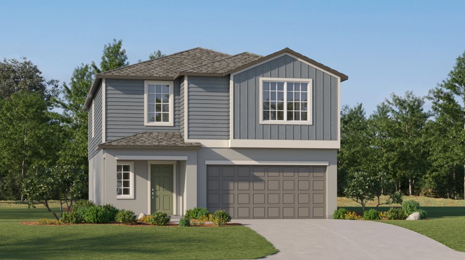 Exterior L