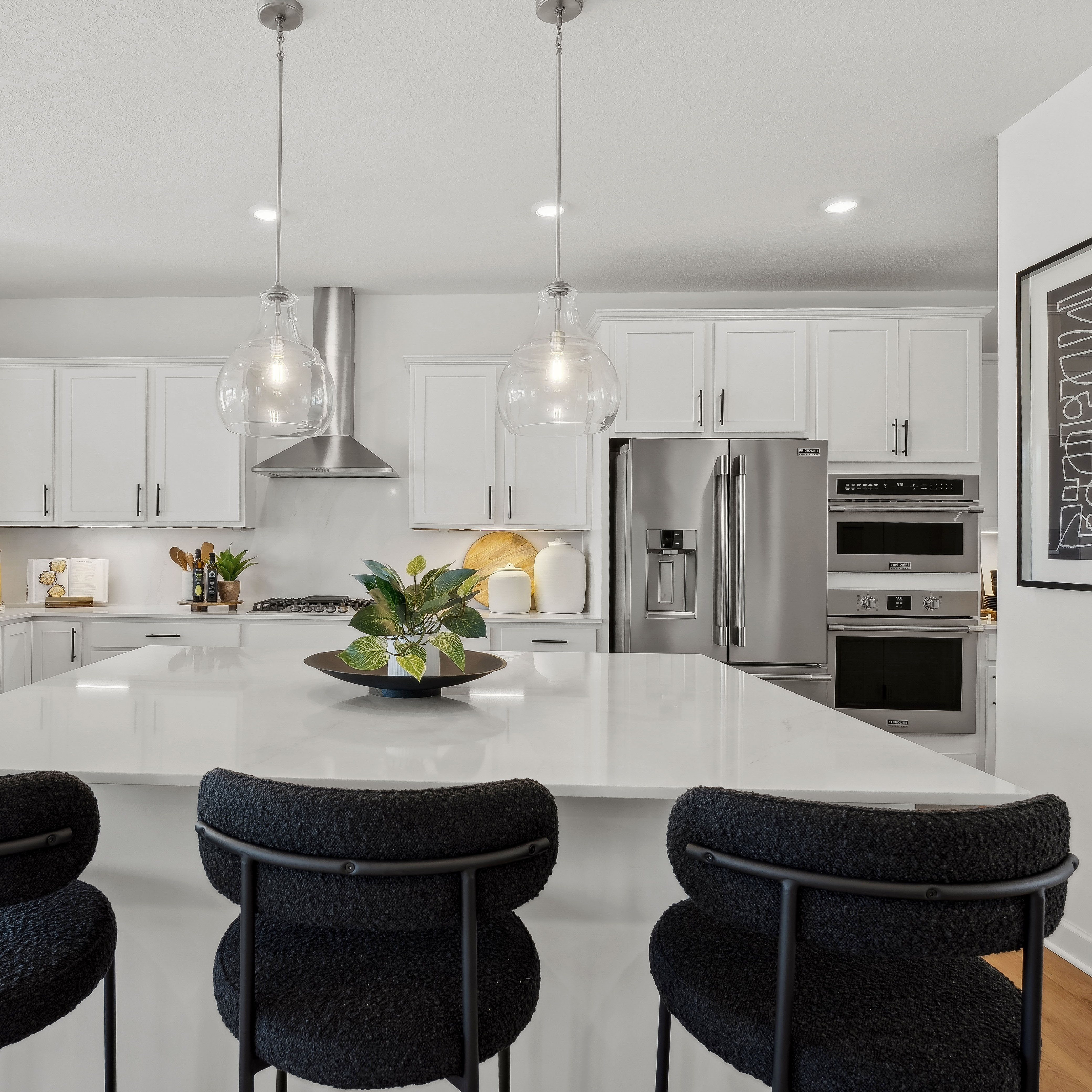 Landmark Collection Rush Hollow PIC Mc Kinley Kitchen 1of8 (2)