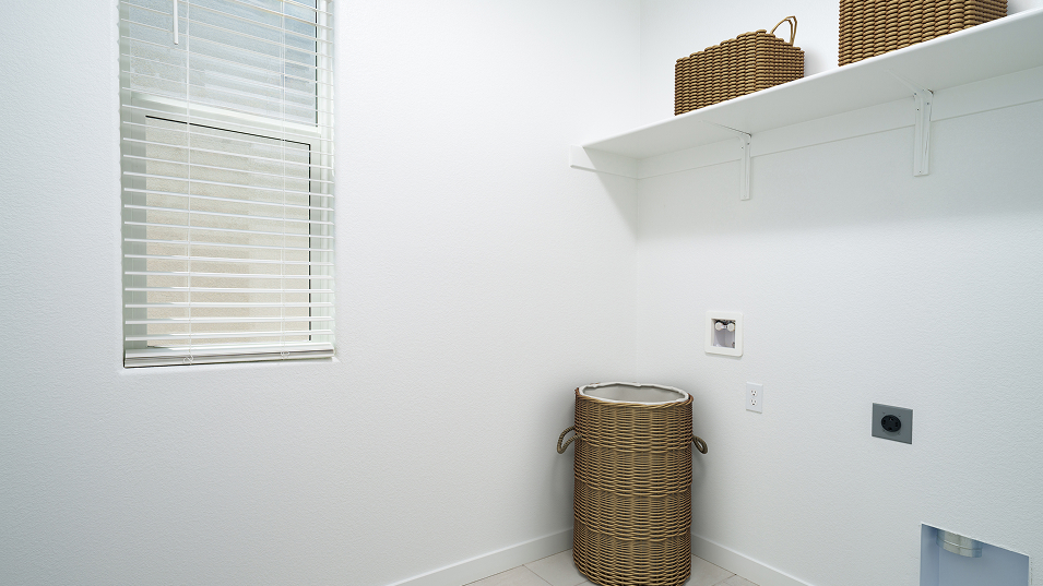 Ruby Cottages Res1709 Laundry F2