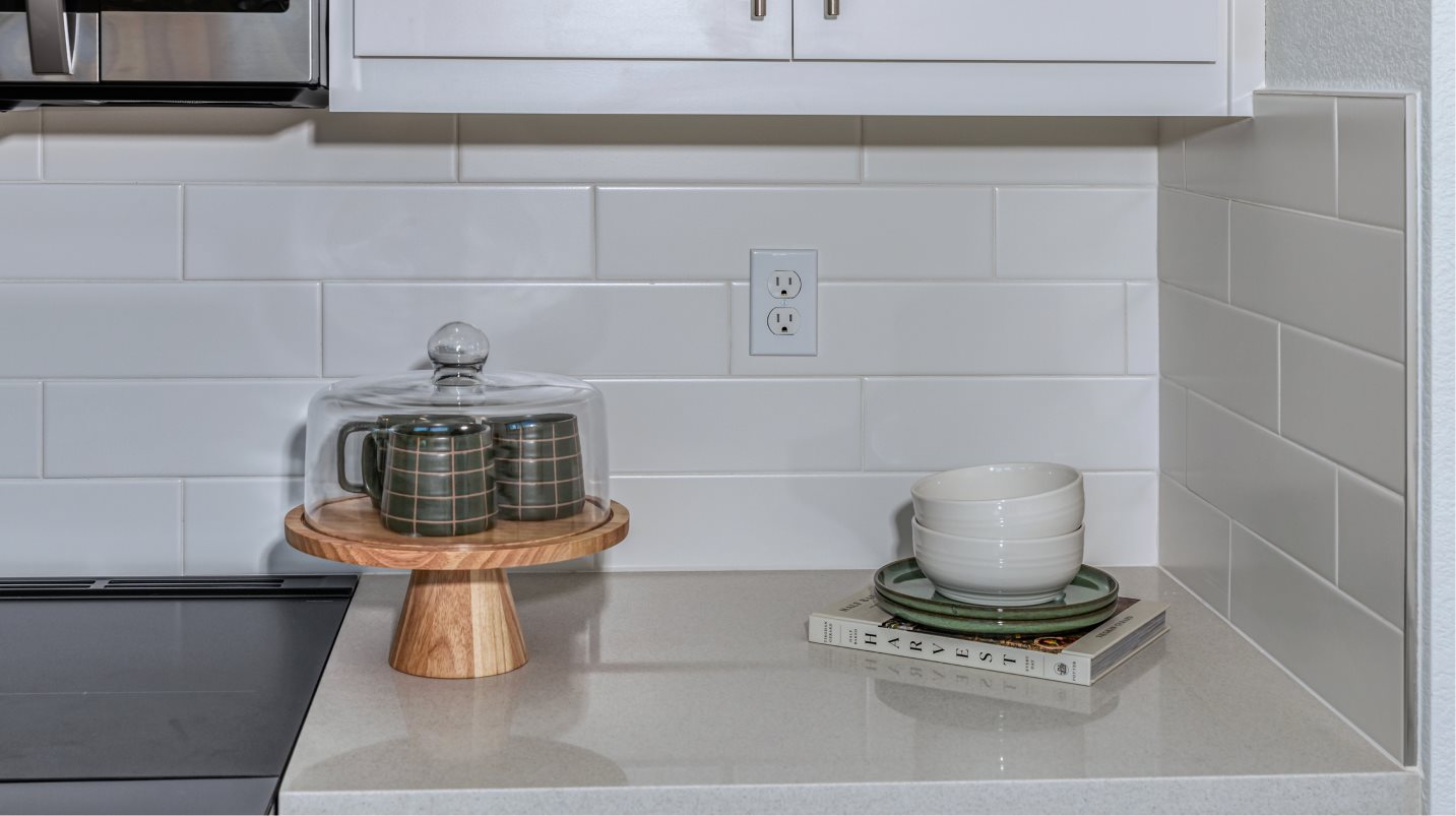 EI Kitchen Backsplash