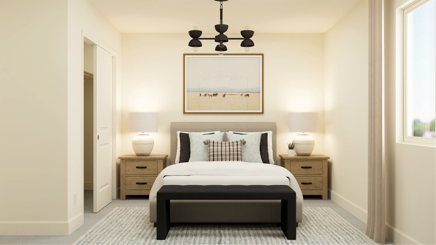The Royal Bedroom 4