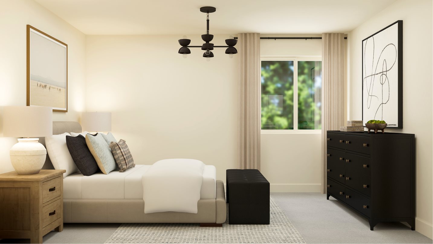 The Royal Bedroom 4