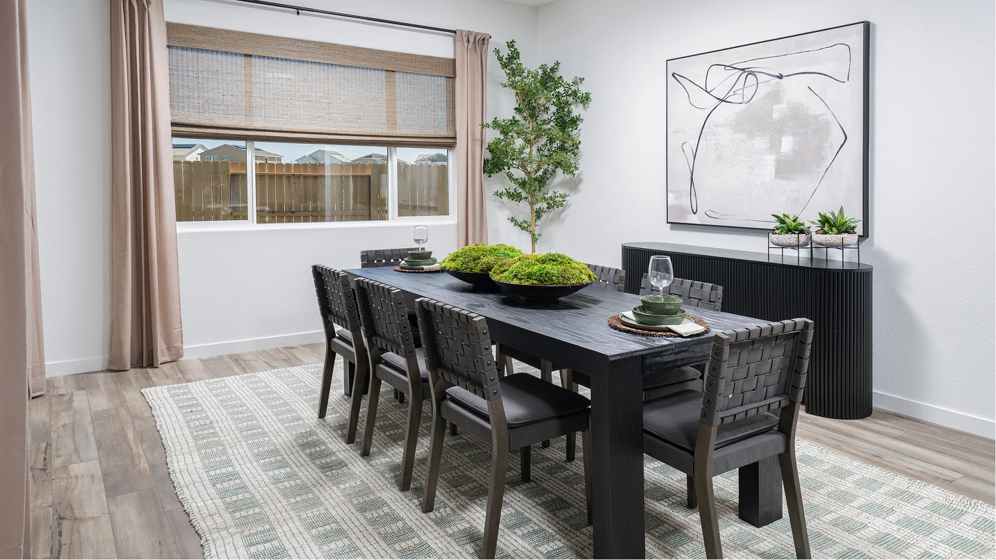 Lyric Arbor Ranch Res2632 Dining F1