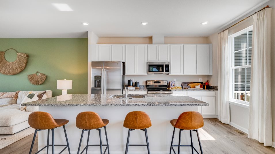 Lancaster Kitchen