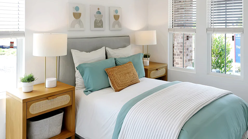 3033 Aplin Bed2 F1
