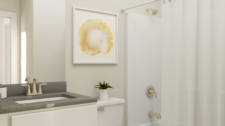 Bathroom 3