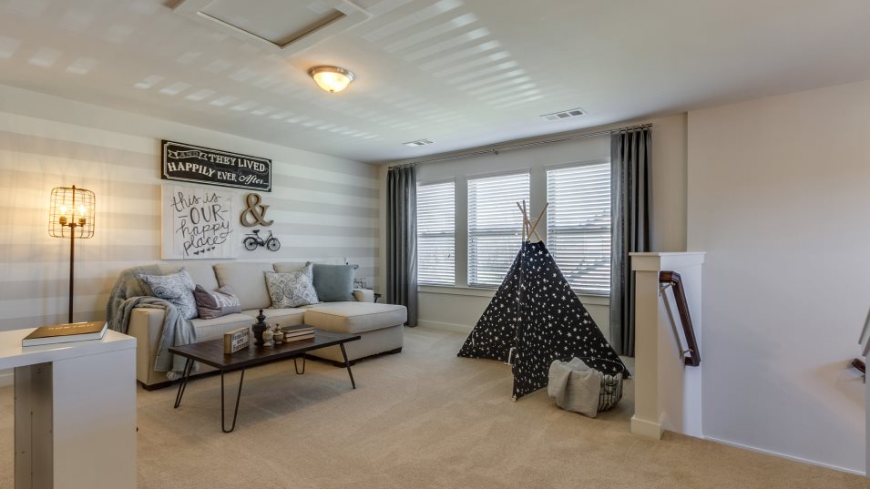 Vineyard-Grove Classic Collection Rosemary Loft