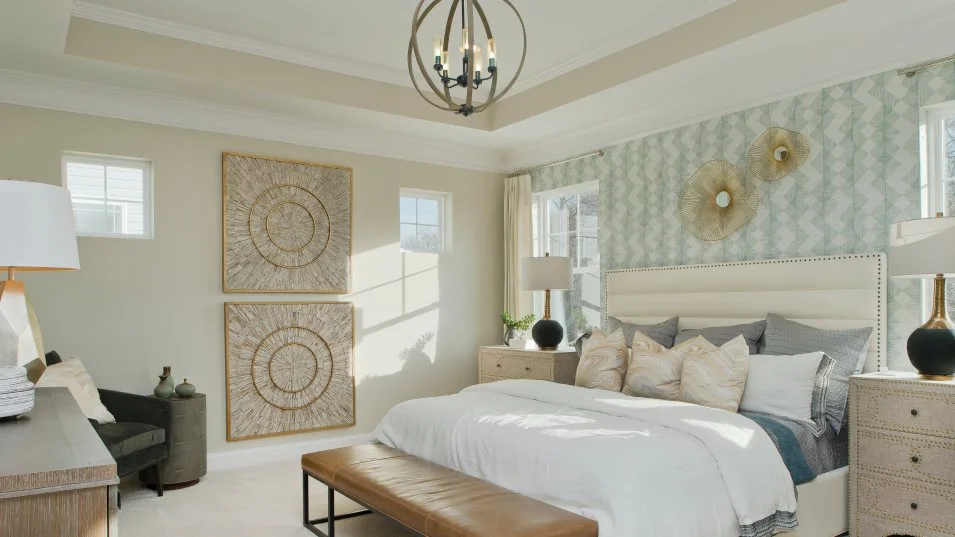 Powell Owners Suite