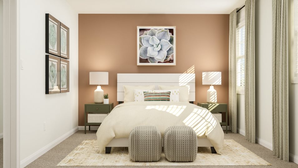 Bedroom 3
