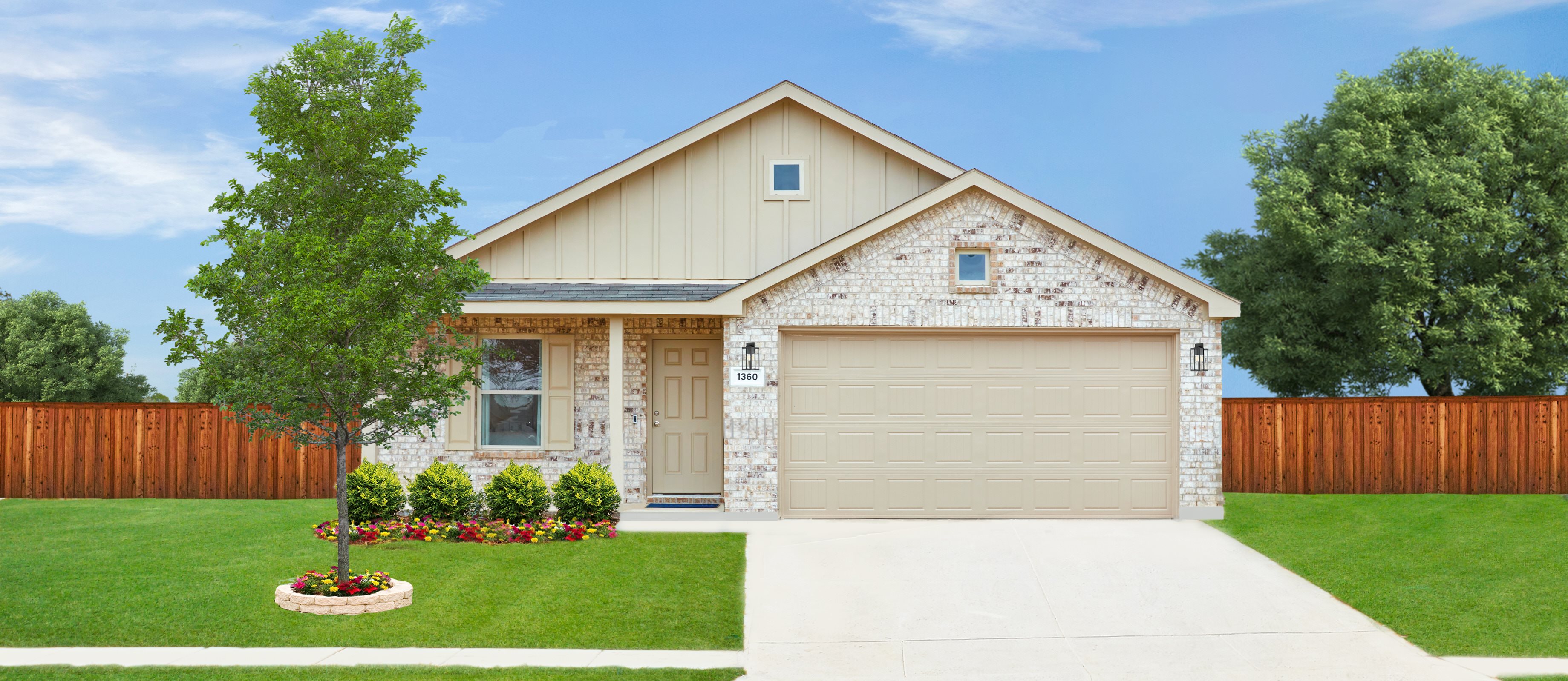 Whitton Exterior