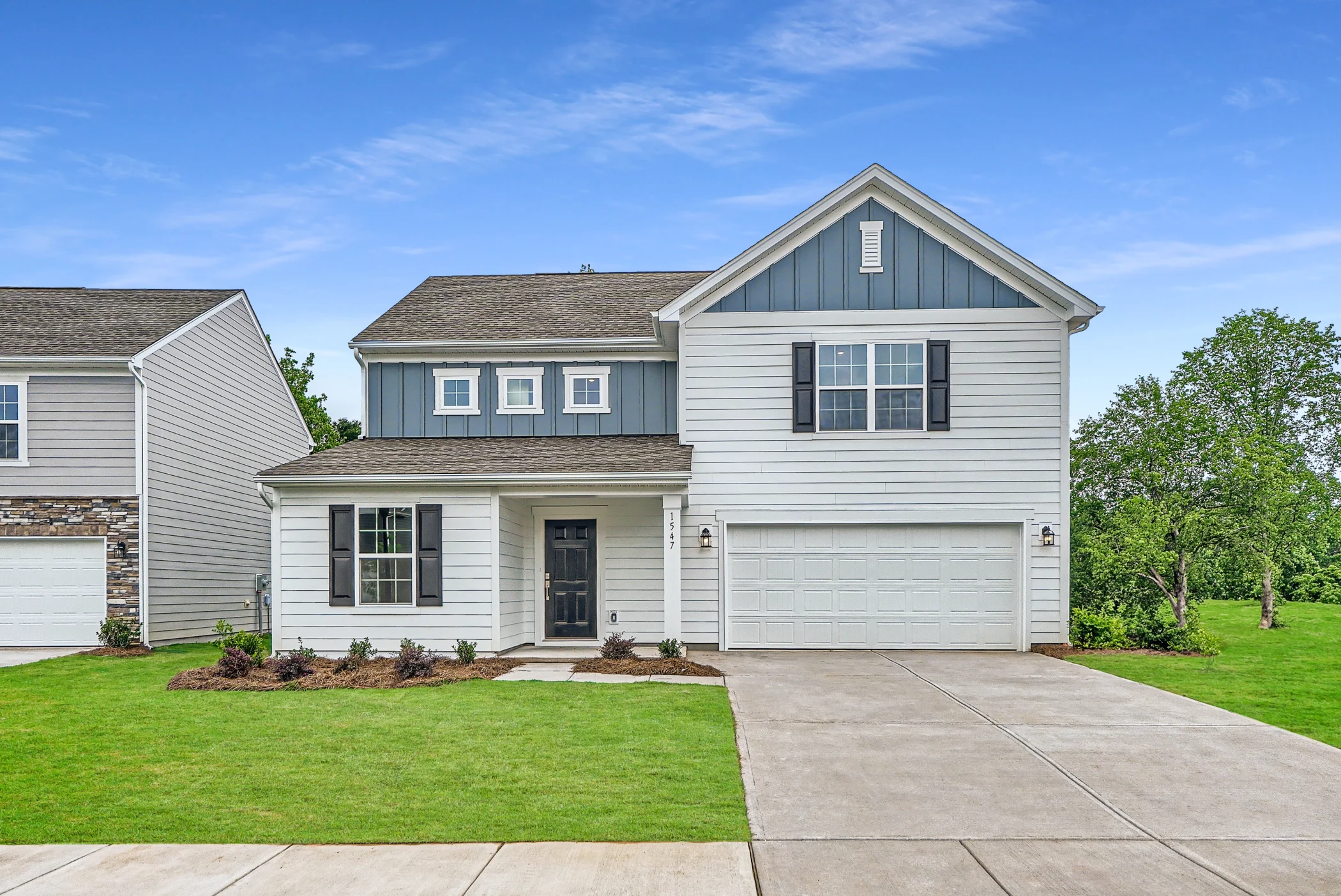 1547 Cottage Creek Drive Print Quality 001 01 Exterior Front Edit