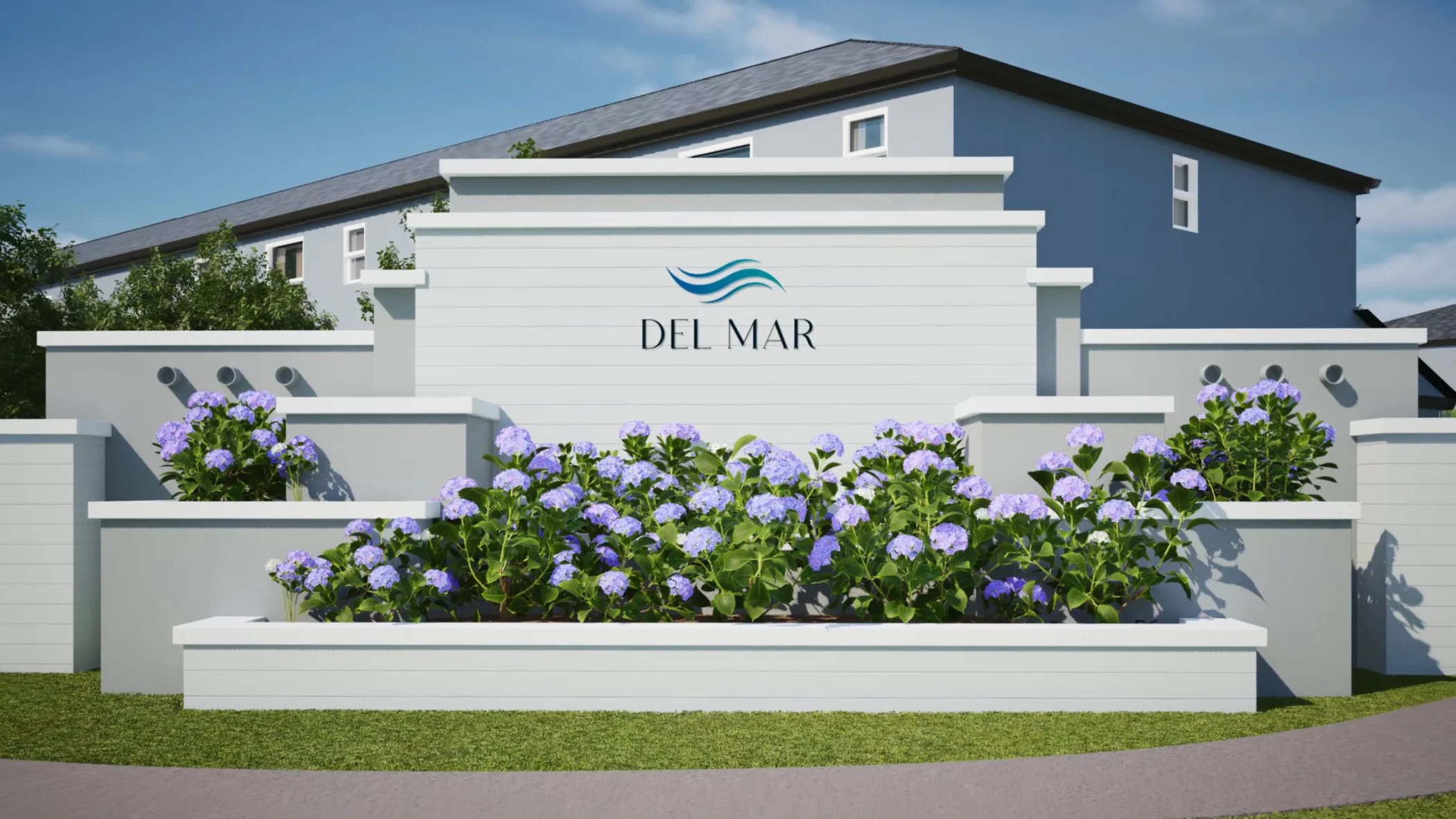 Del Mar