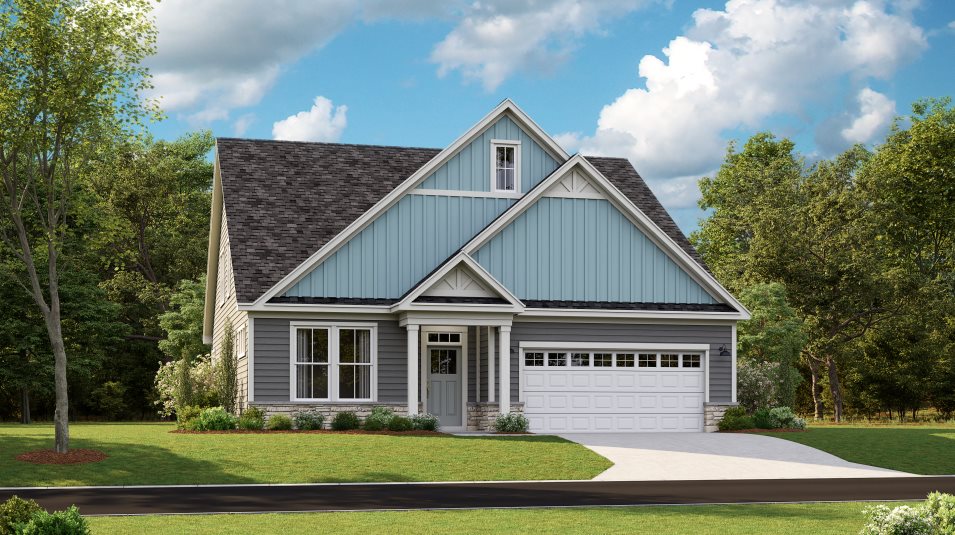 Clearwater Slab Signature Exterior