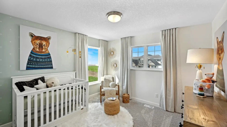 Burnham Bedroom 3