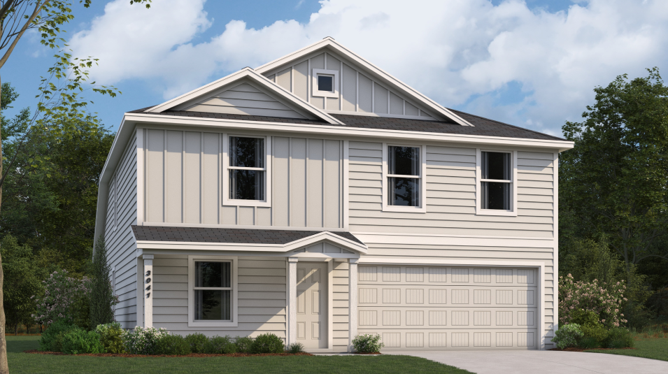 Willowford II Exterior A