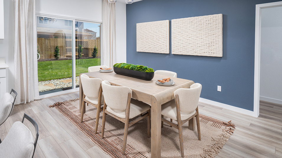 Aqua The Preserve Poppy Dining F1