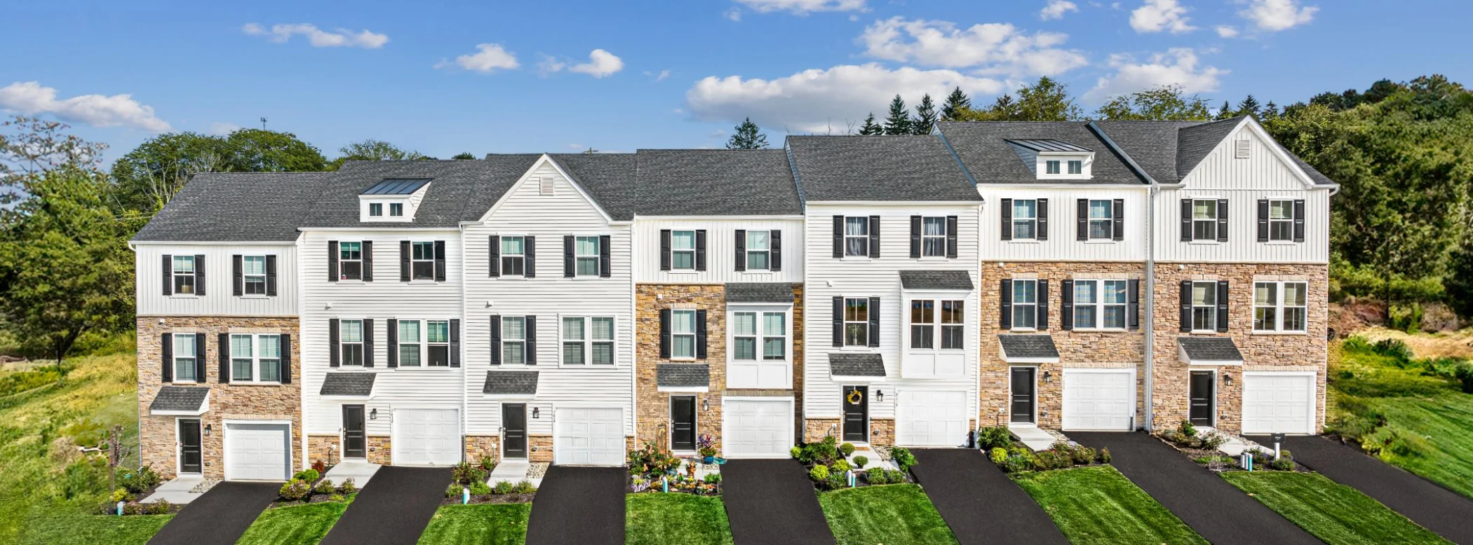 DowningtownRidge_ChaseTownhomes