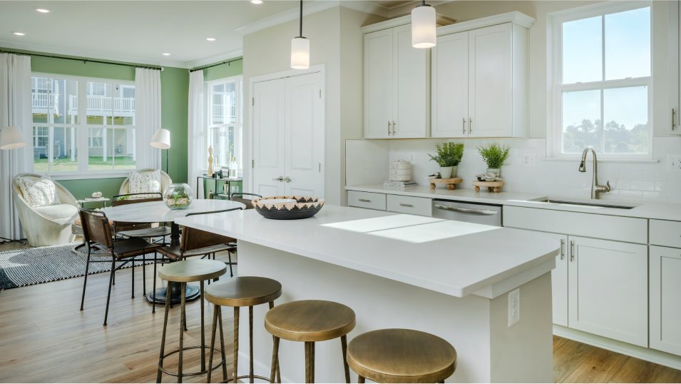 Somerset Kitchen