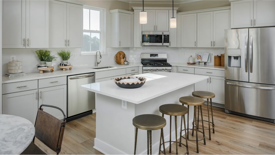 Somerset Kitchen