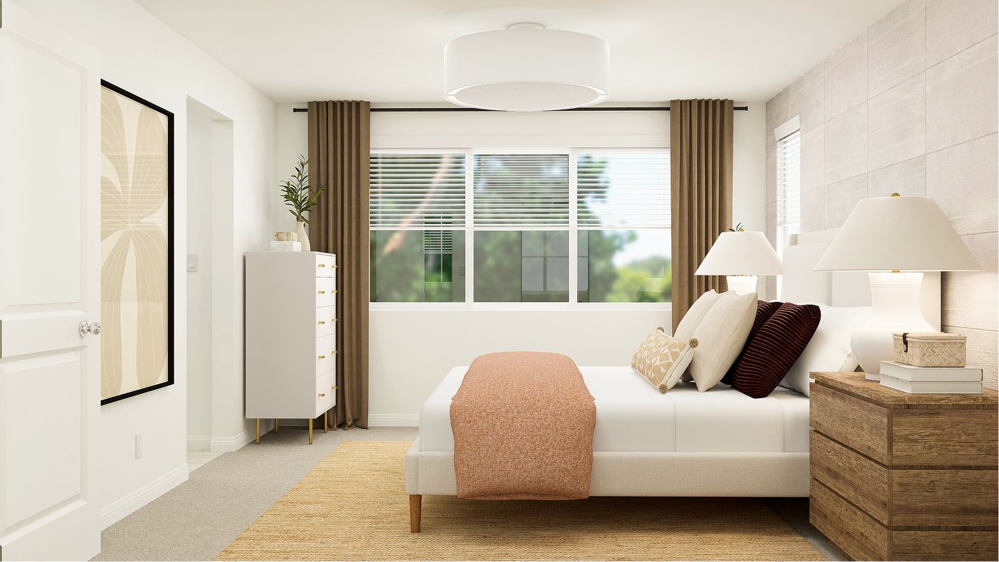 Residence 2 owners suite