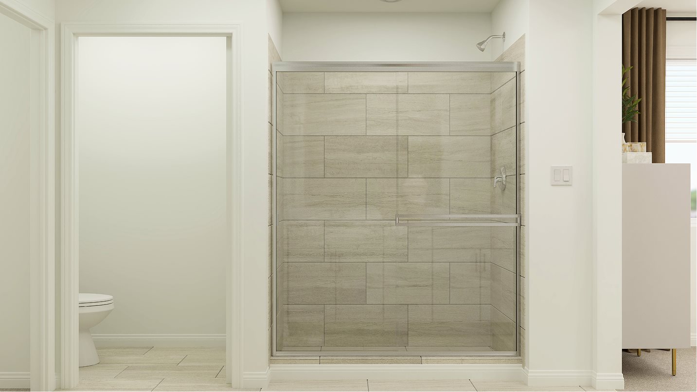 Residence 2 owners bathroom