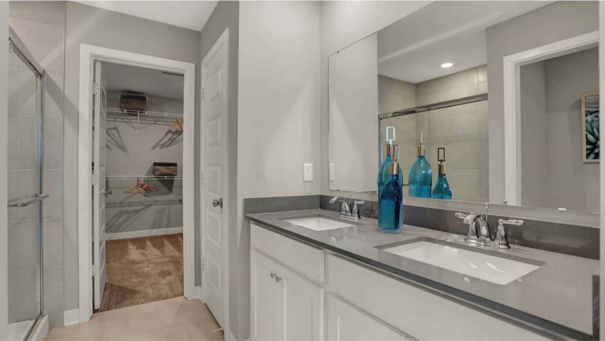 Owners Bathroom