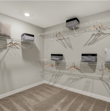 Owners Closet