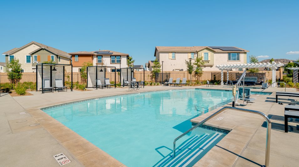 pool amenity