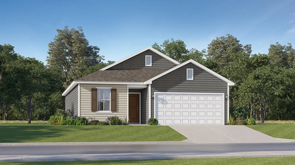 Parker Core M009 Grandview Ross Farms Beckman A5 091725