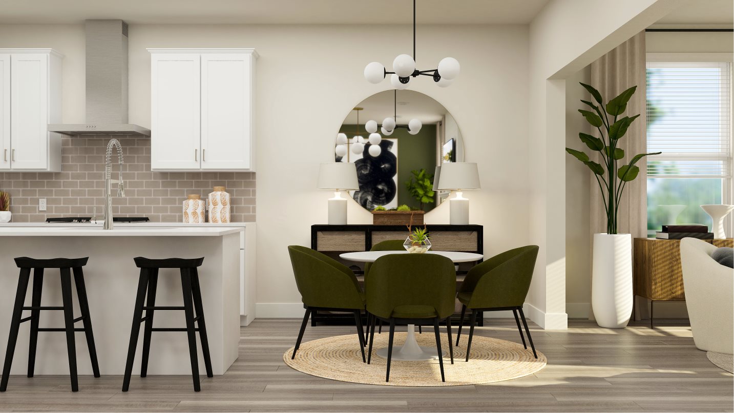 Dalton plan nook