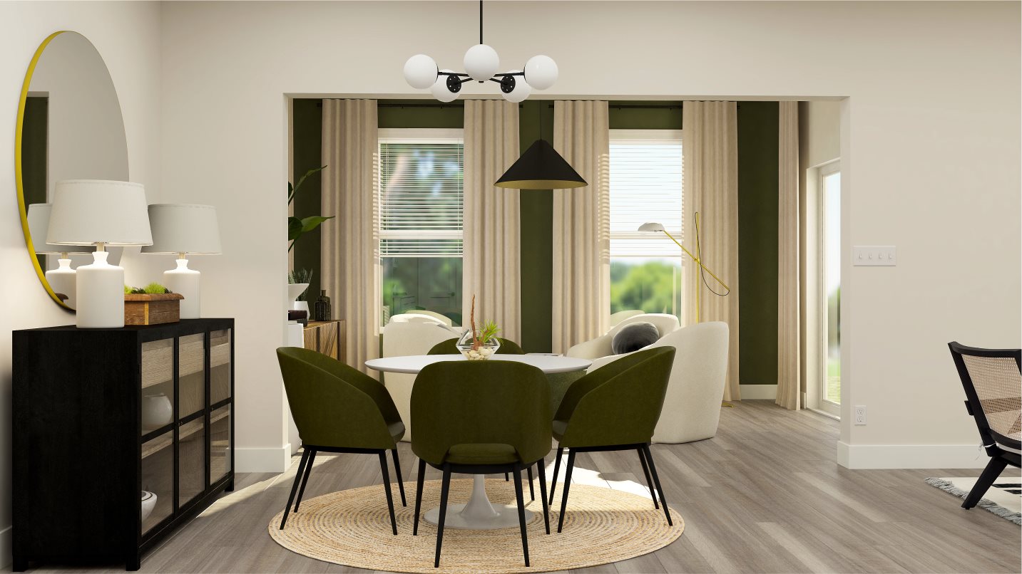 Dalton plan nook