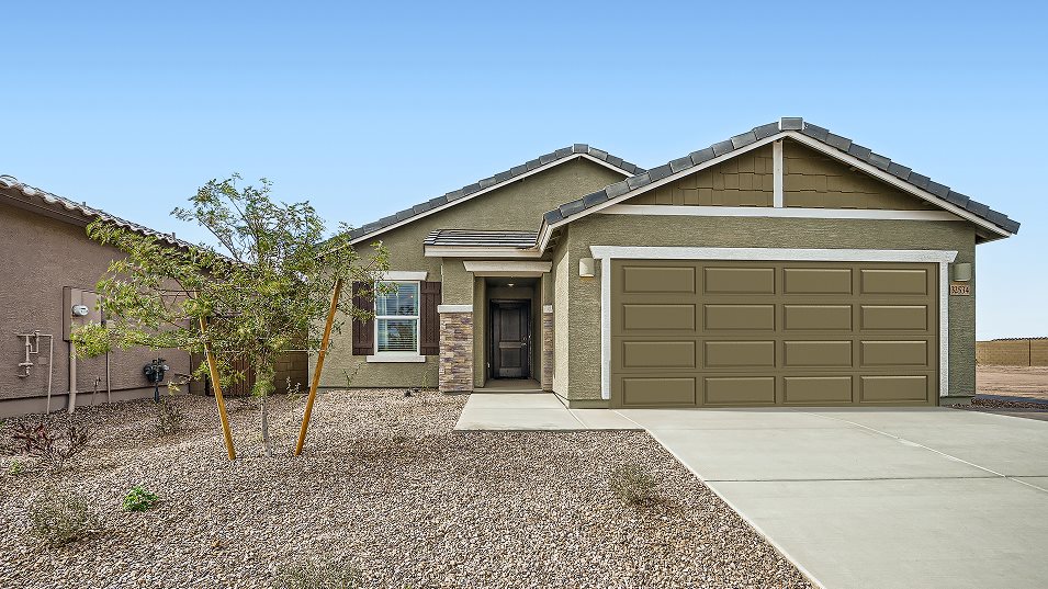 Coronado Front Exterior