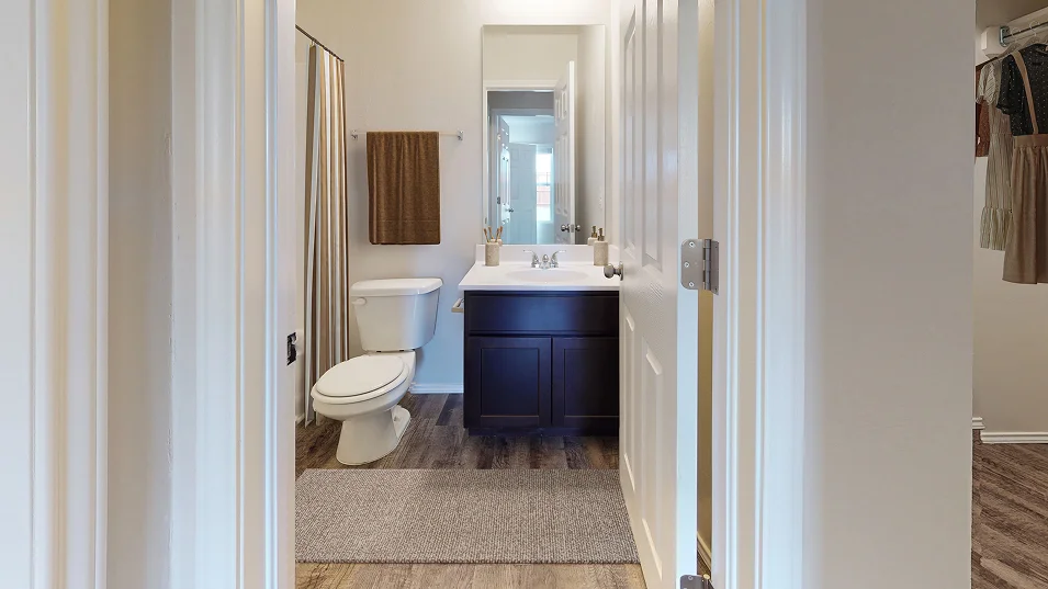 Taylor Core D100 Davenport Bath2 F1