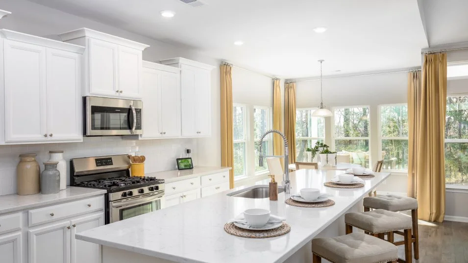 Lexington Kitchen