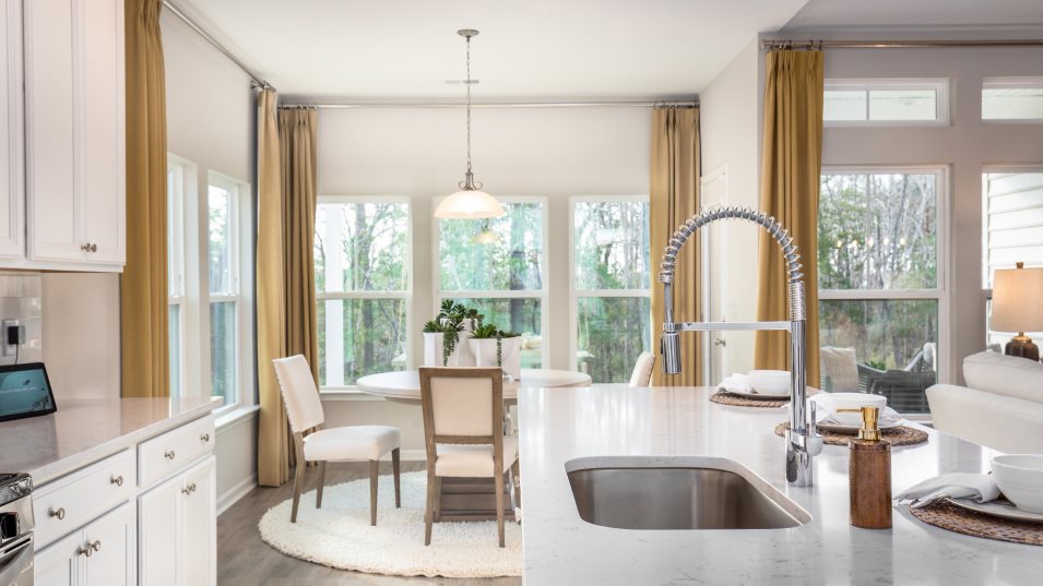Lexington Kitchen