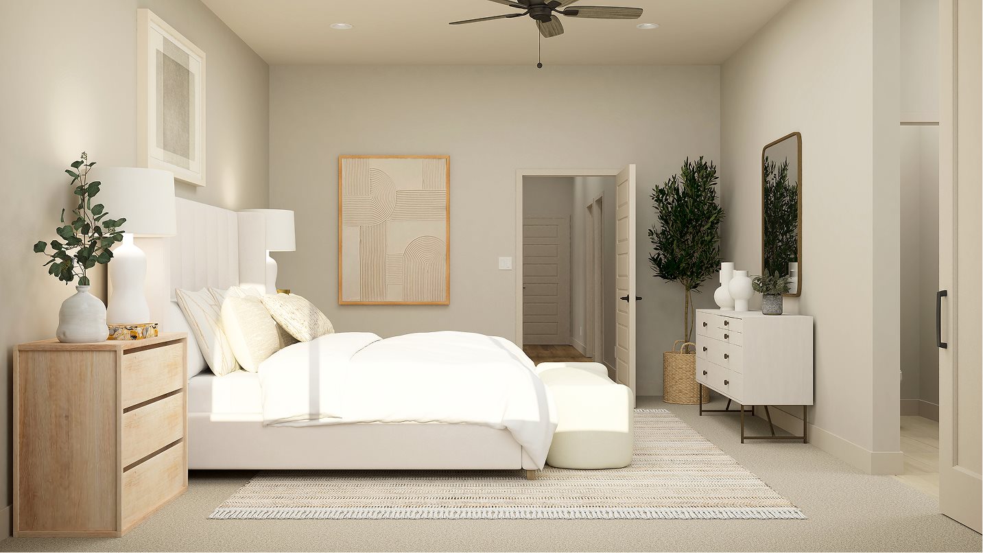 Bachata owner suite