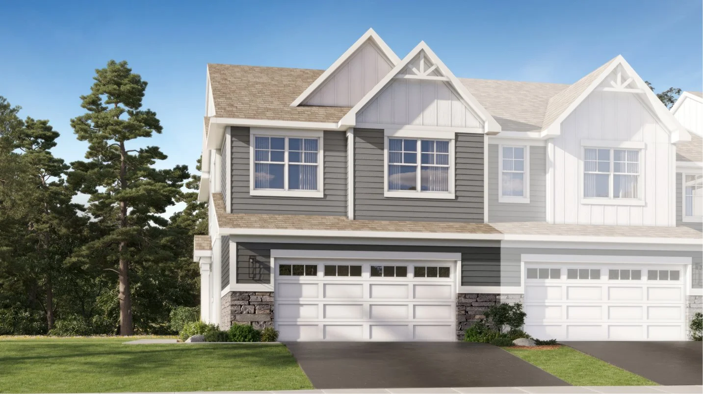 Darcy Farmhouse Unit Exterior 2F