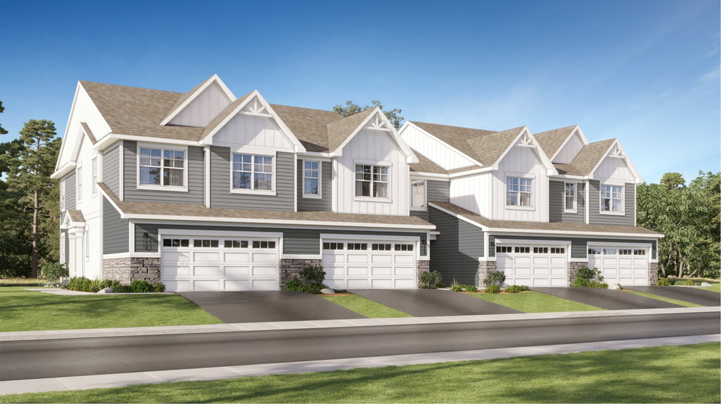 Darcy Farmhouse Building Exterior z