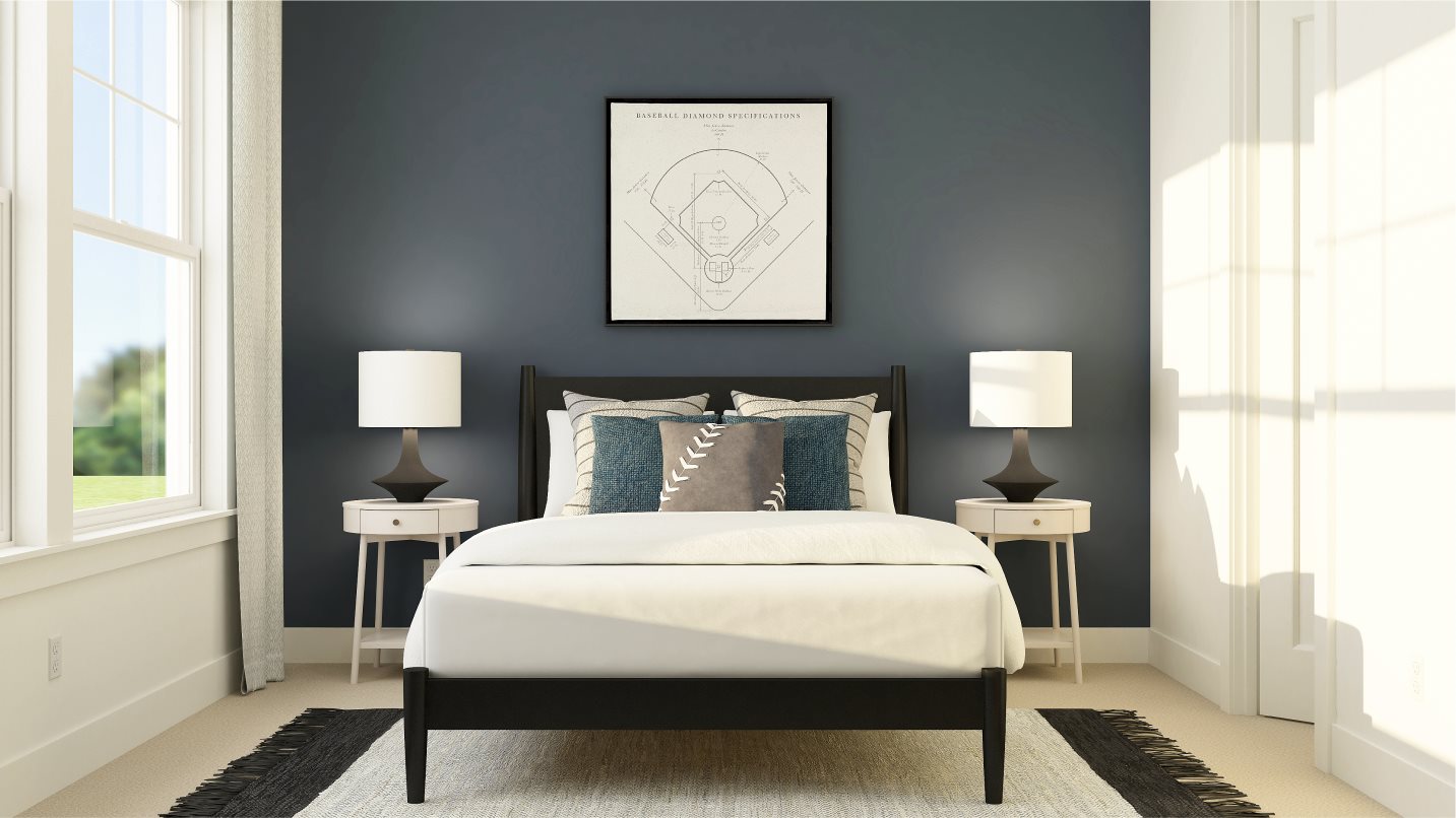 Riviera Bedroom 3