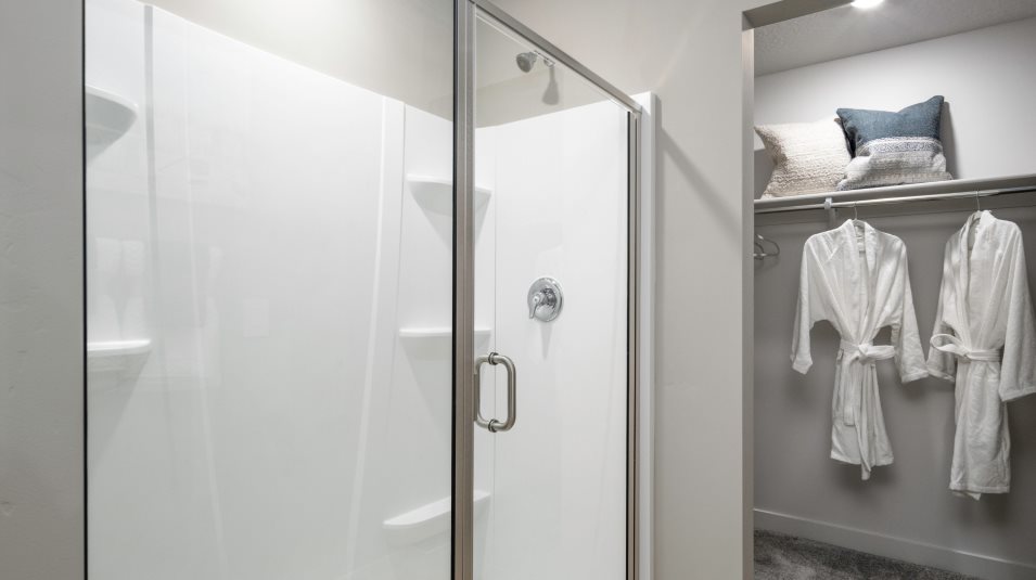 Owners Bath