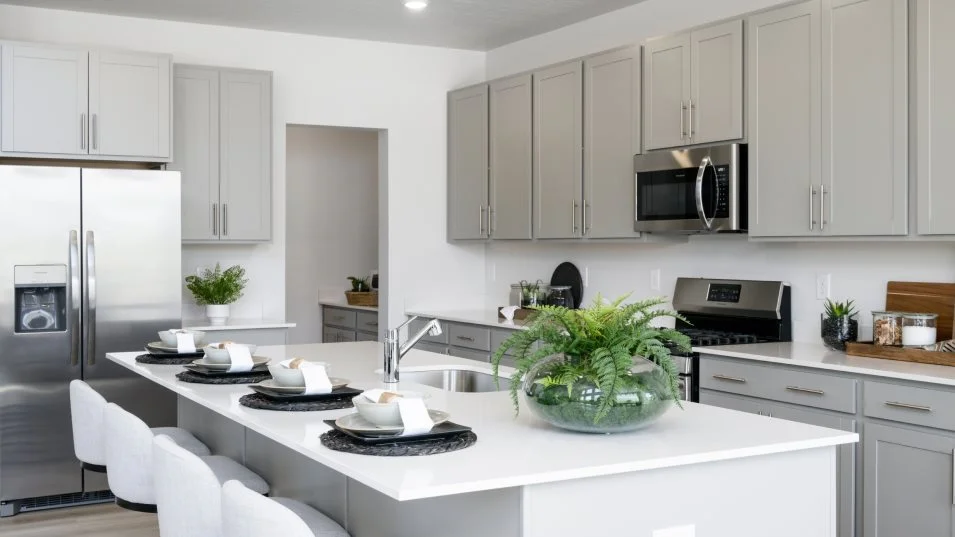 Teton Kitchen