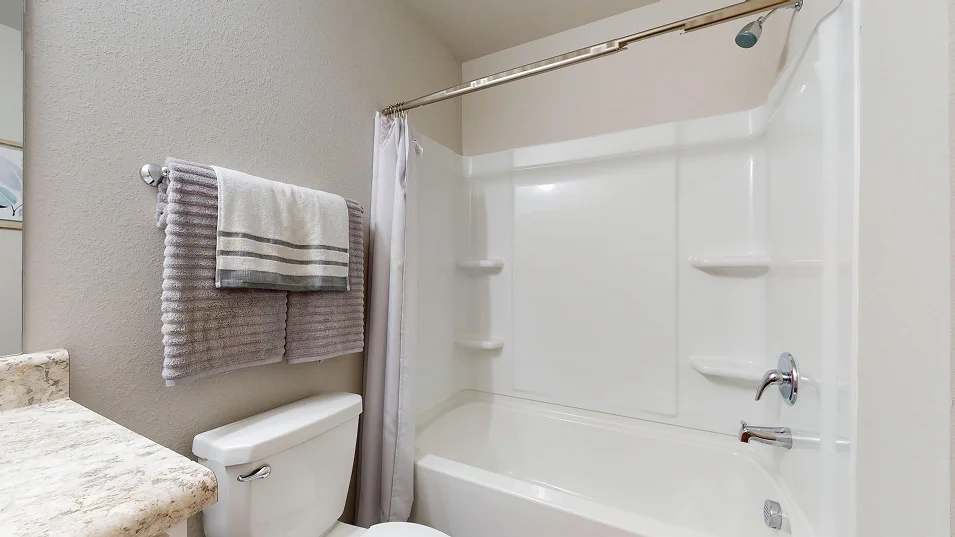 Taylor Core C150 Carnegie II Bath2 Matterport F1 Base2
