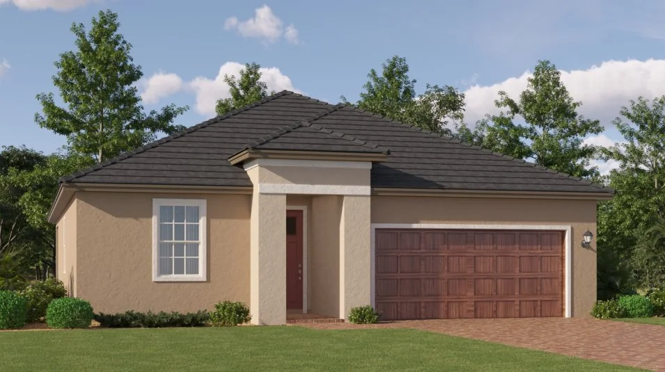 Exterior AT