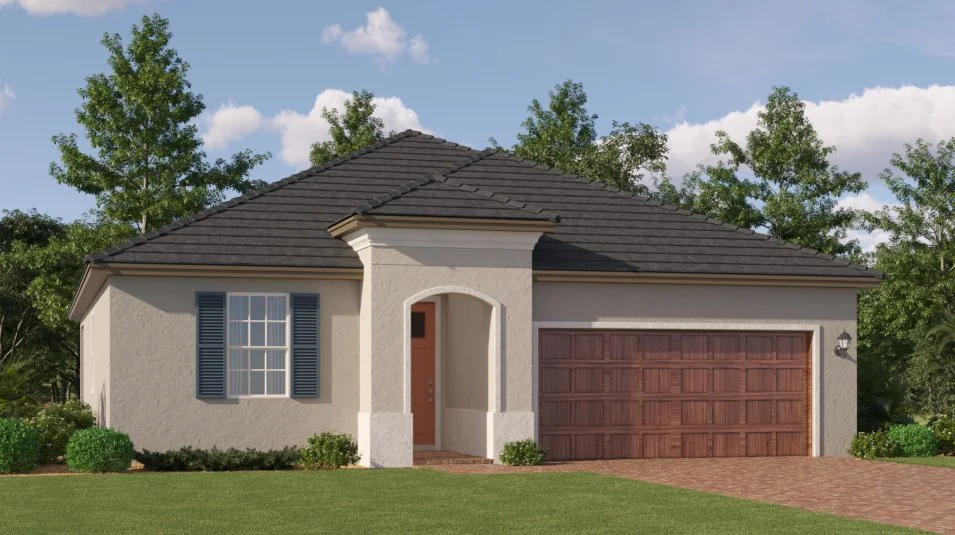 Exterior BT